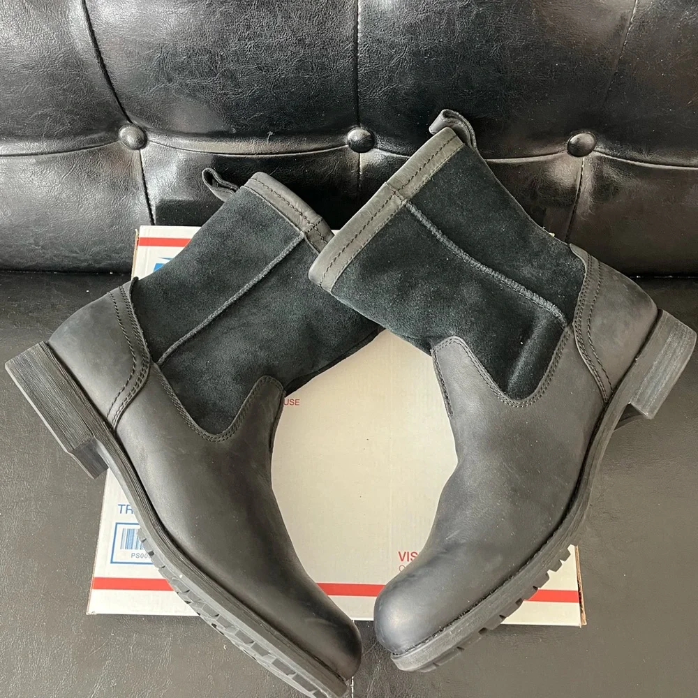 UGG Lerette Black‎